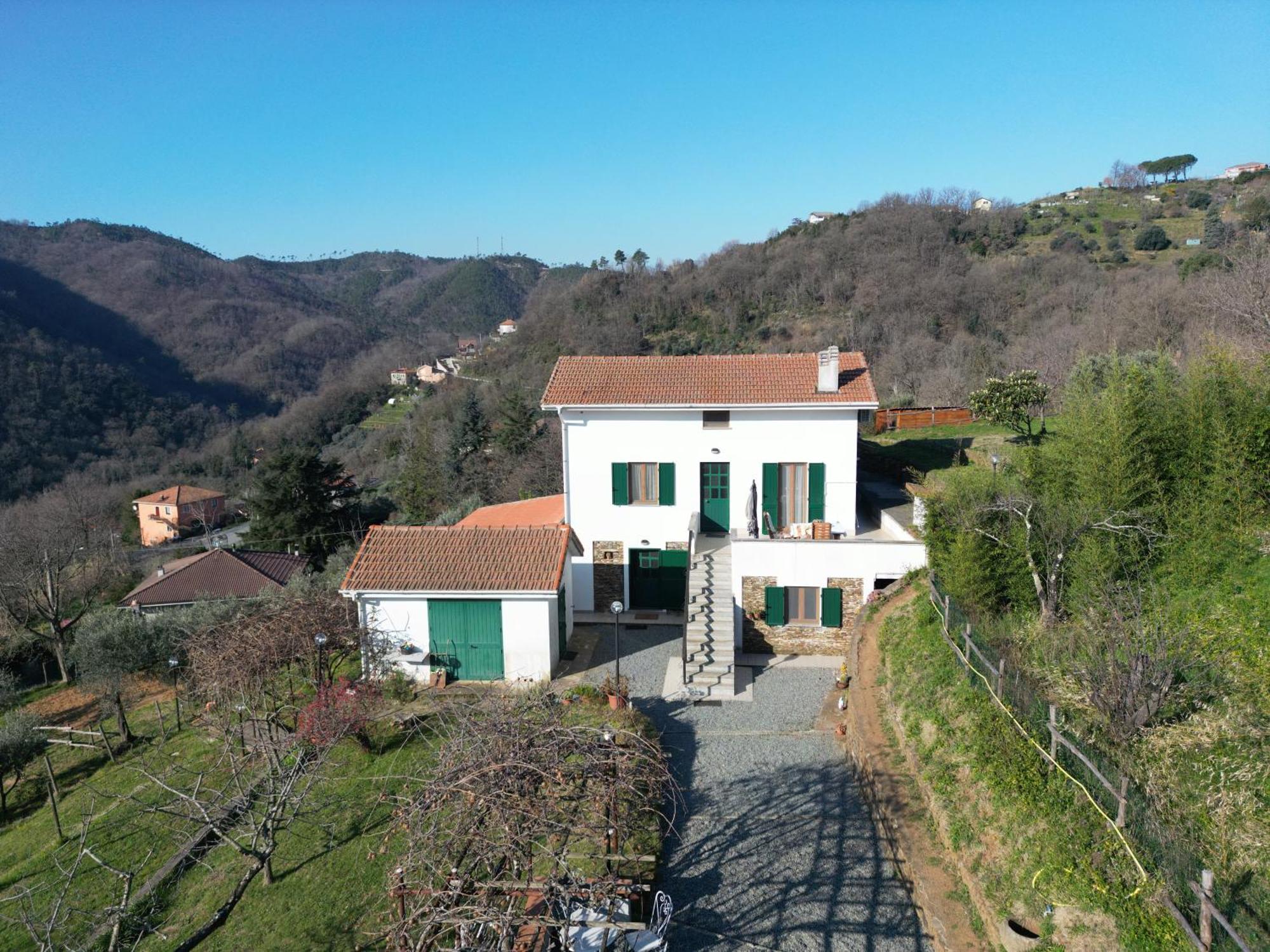 Apartamento Casa Bartola Stella Exterior foto